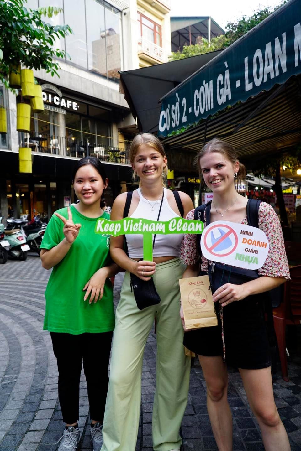 GREEN DELIVERY - Ảnh 2
