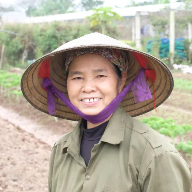 REGENERATIVE AGRICULTURE - Ảnh 2