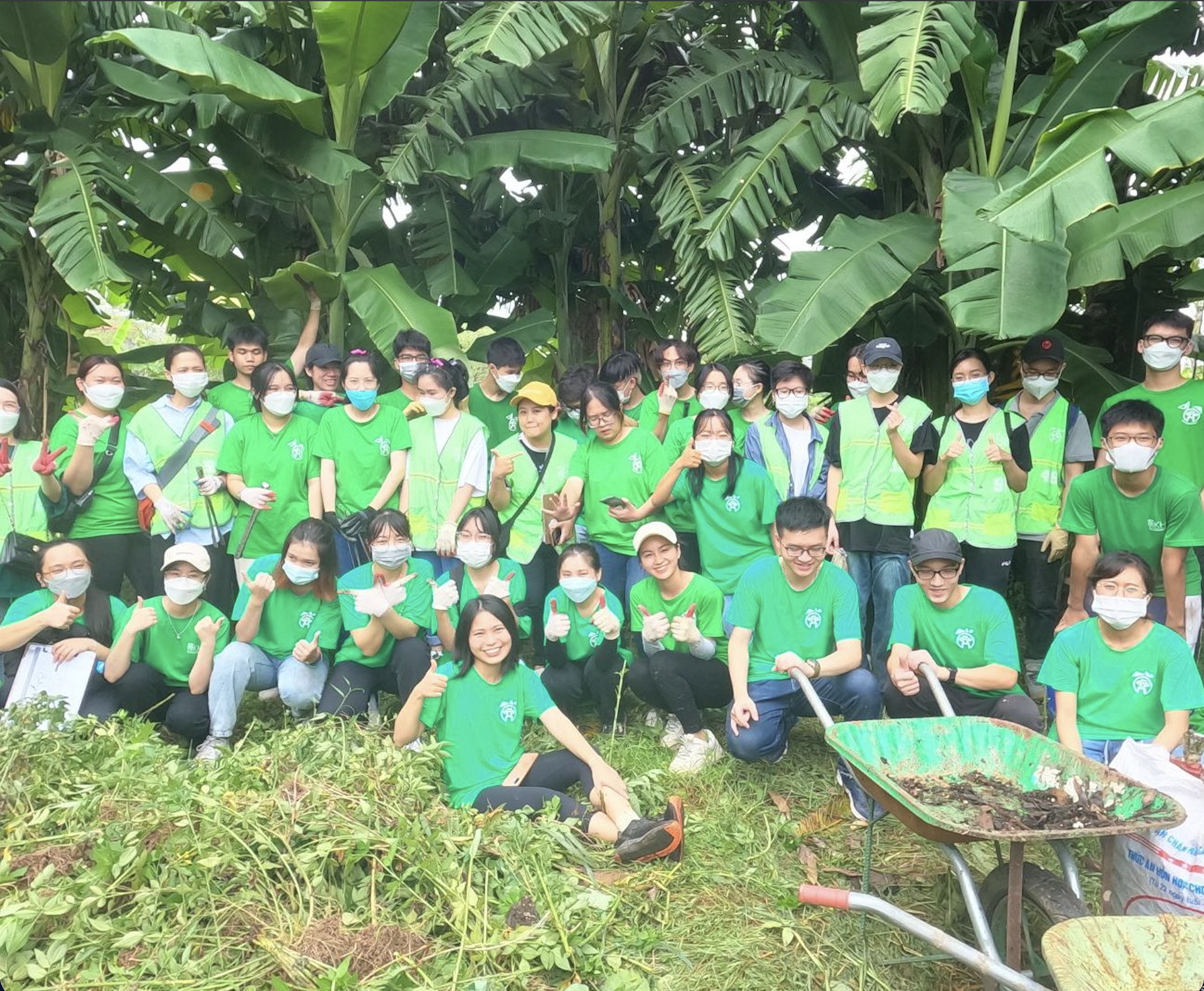 CHUONG DUONG RENOVATION - Ảnh 2