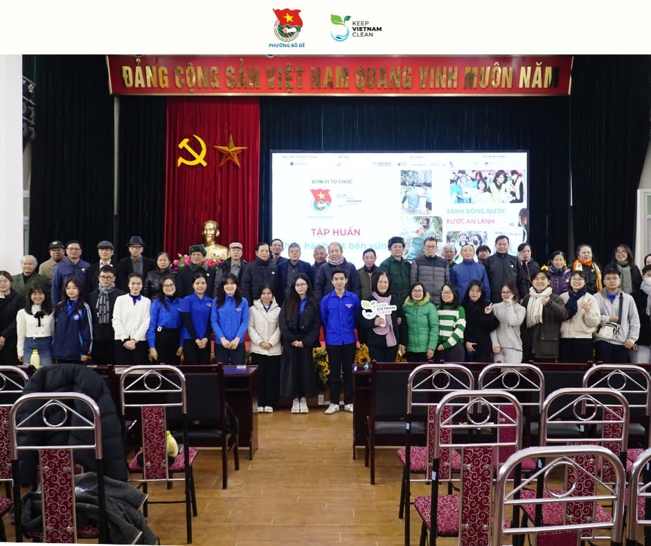 CHƯƠNG TRÌNH GIÁO DỤC NHẬN THỨC - Ảnh 2