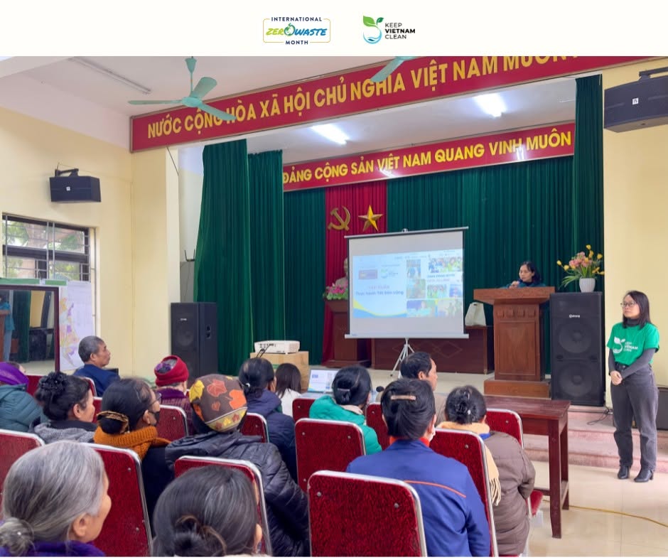 CHƯƠNG TRÌNH GIÁO DỤC NHẬN THỨC - Ảnh 4