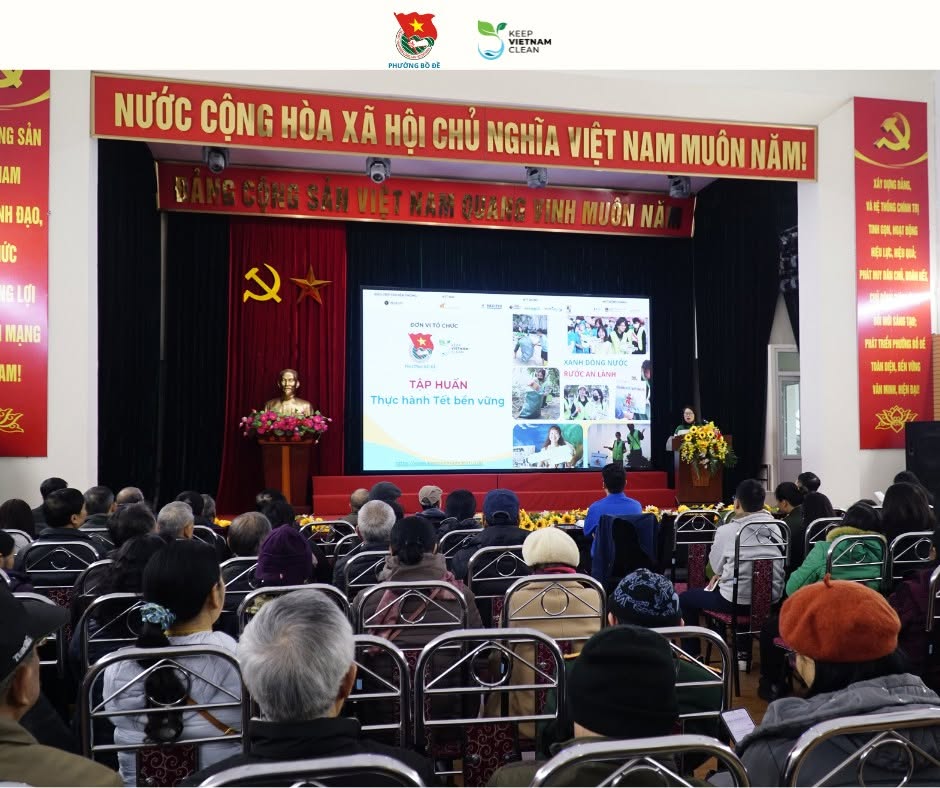 CHƯƠNG TRÌNH GIÁO DỤC NHẬN THỨC - Ảnh 3