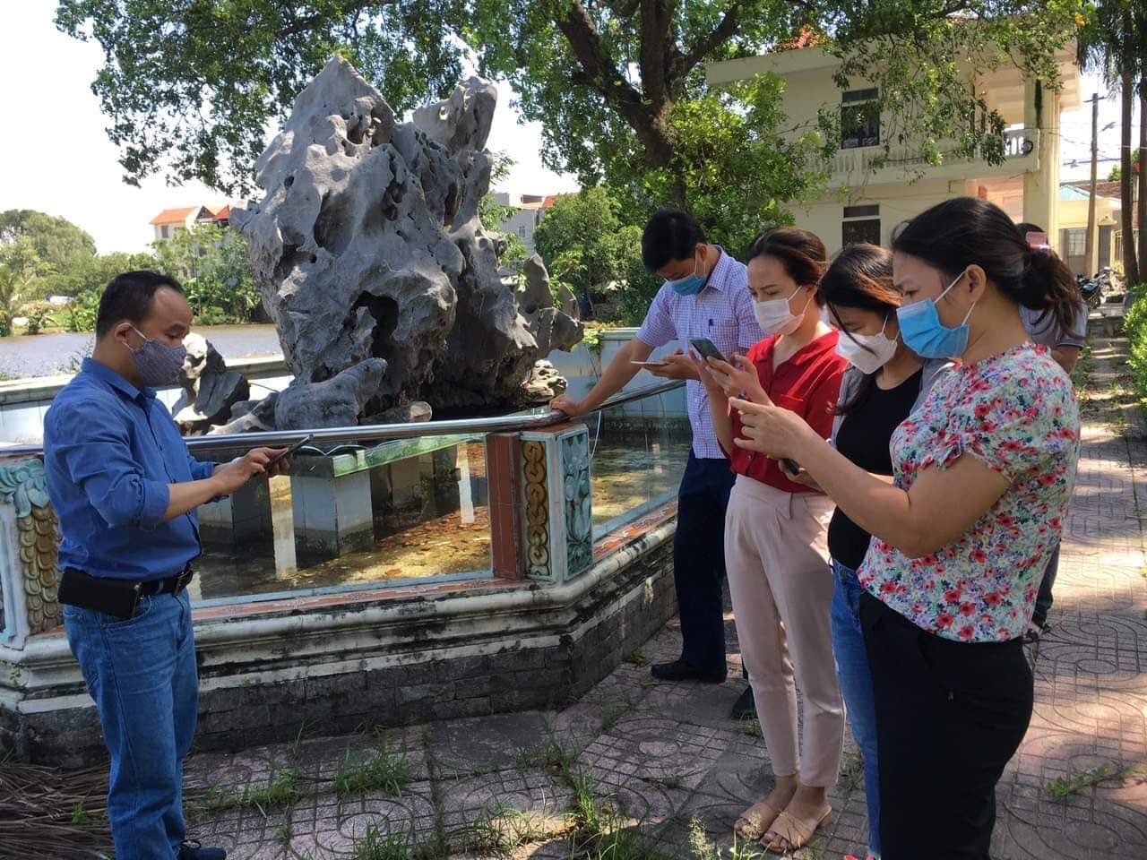 HANPECA – CITIZEN SCIENCE - Ảnh 6