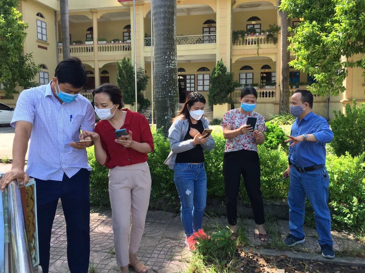 HANPECA – CITIZEN SCIENCE - Ảnh 1