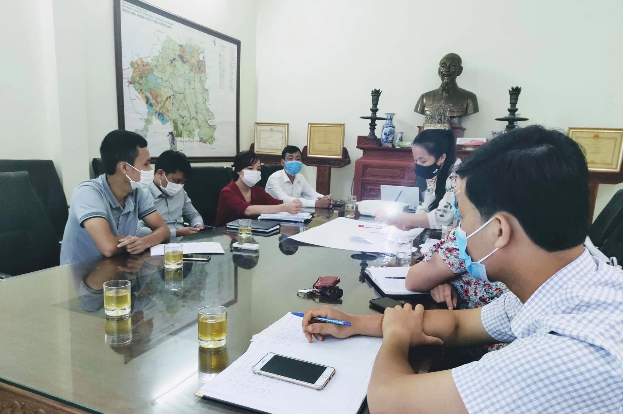 HANPECA – CITIZEN SCIENCE - Ảnh 2