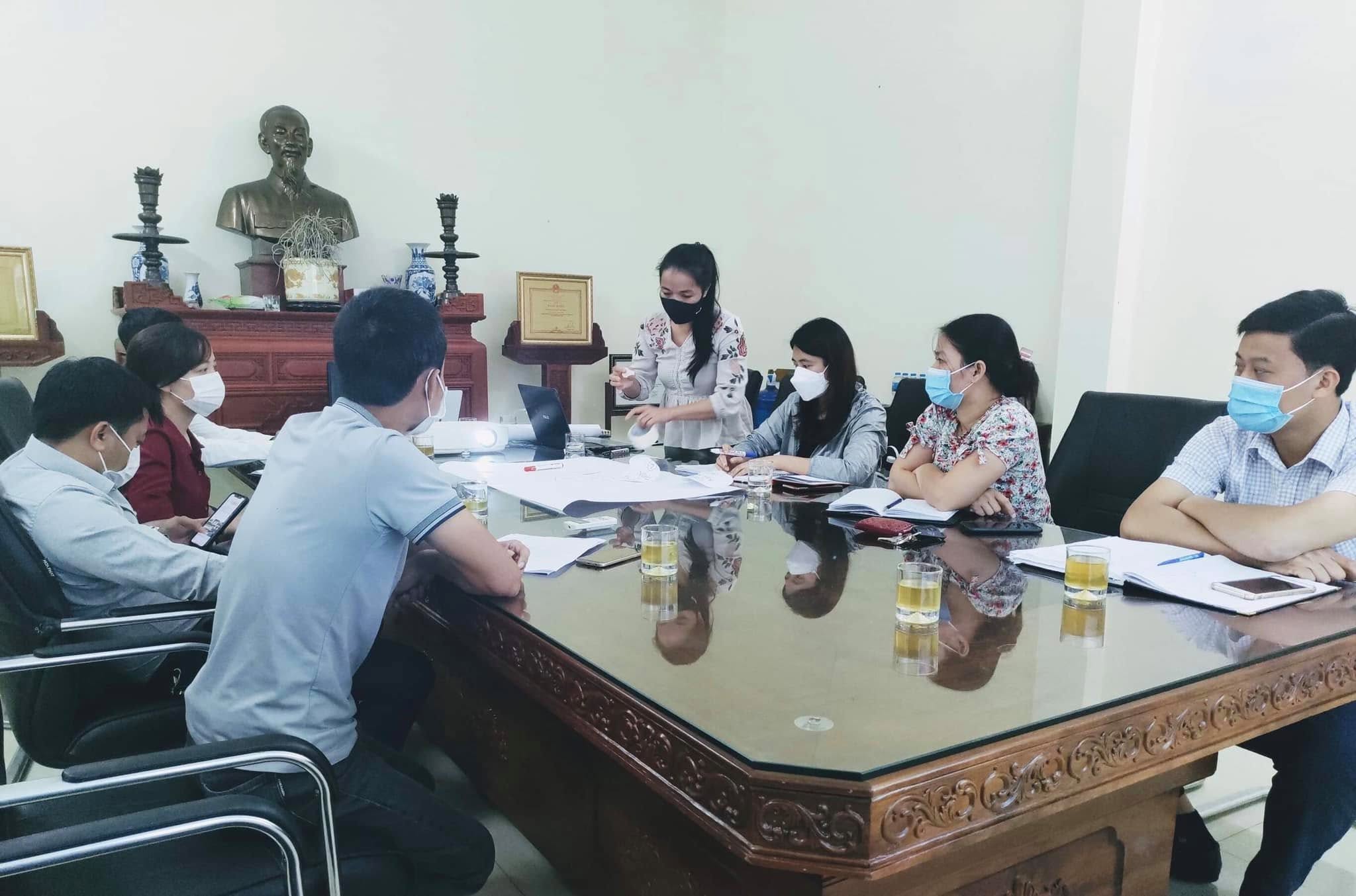 HANPECA – CITIZEN SCIENCE - Ảnh 4
