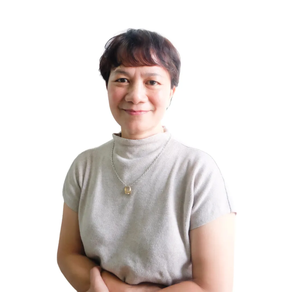 Ngoc Tran