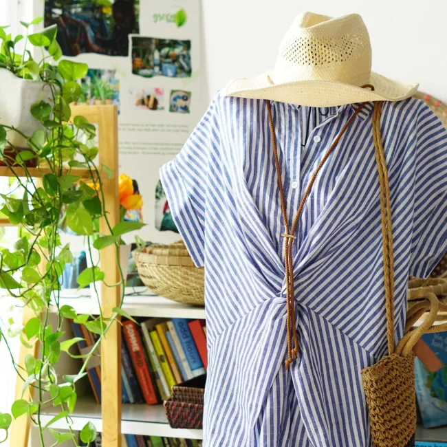Reuse, recycle, raise funds!