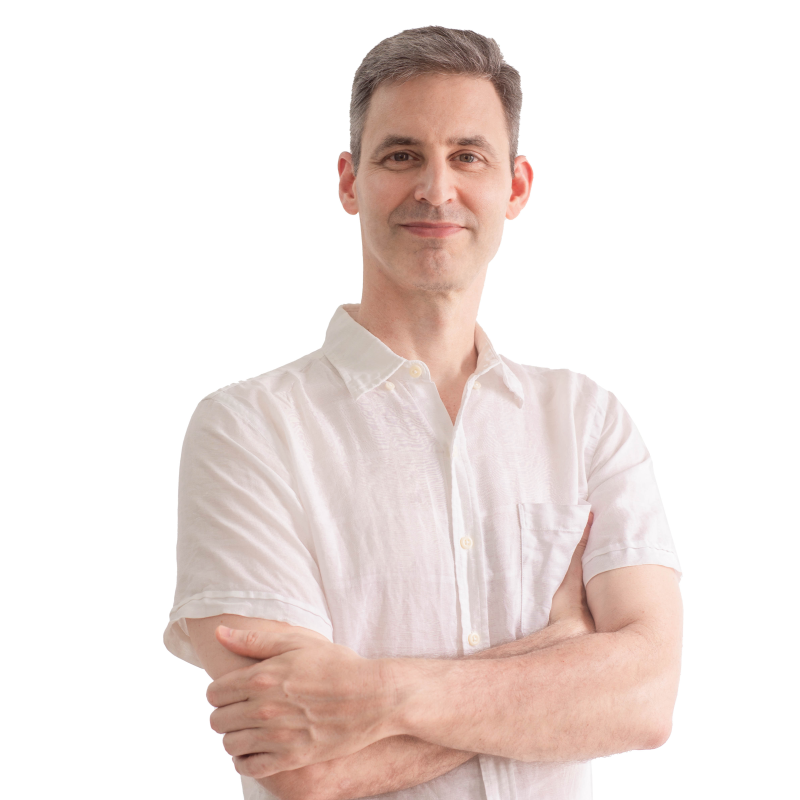 Douglas Snyder
