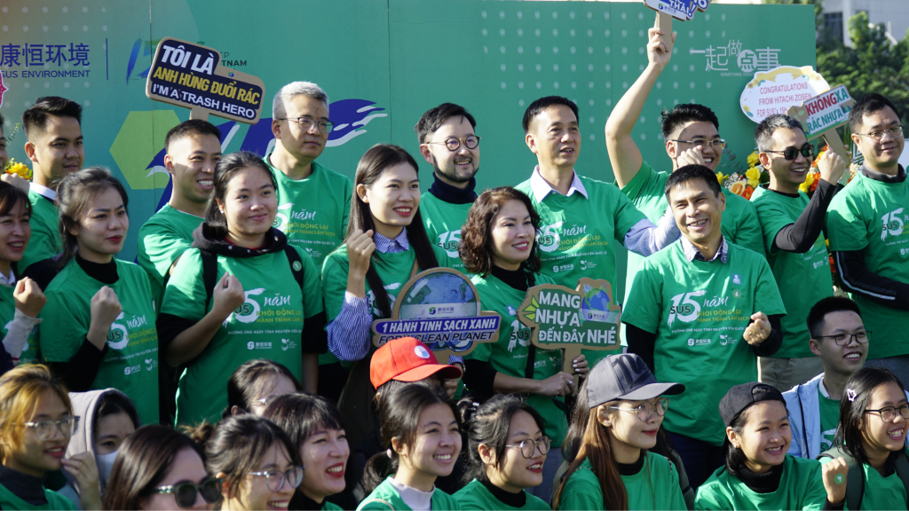CSR Event Planning & Execution