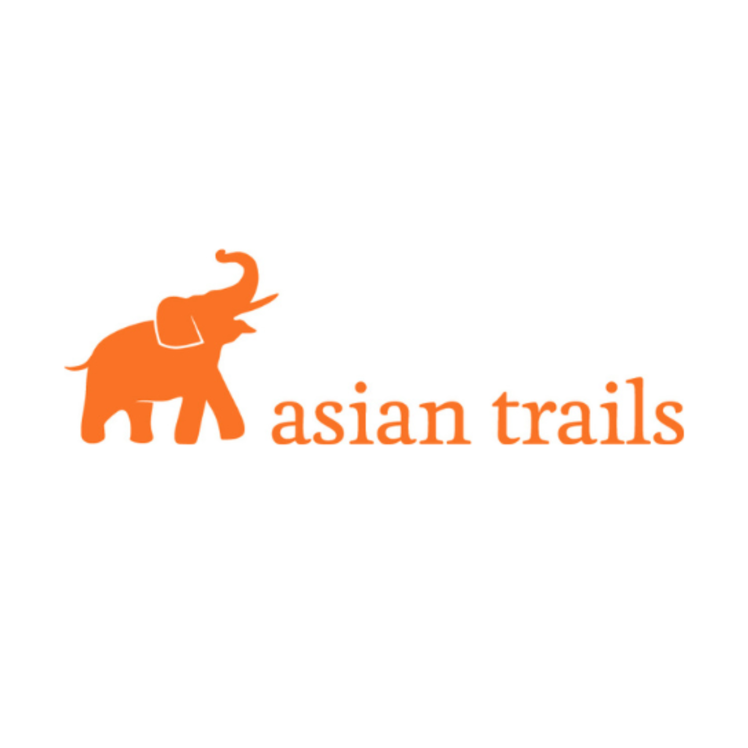 Asian Trails