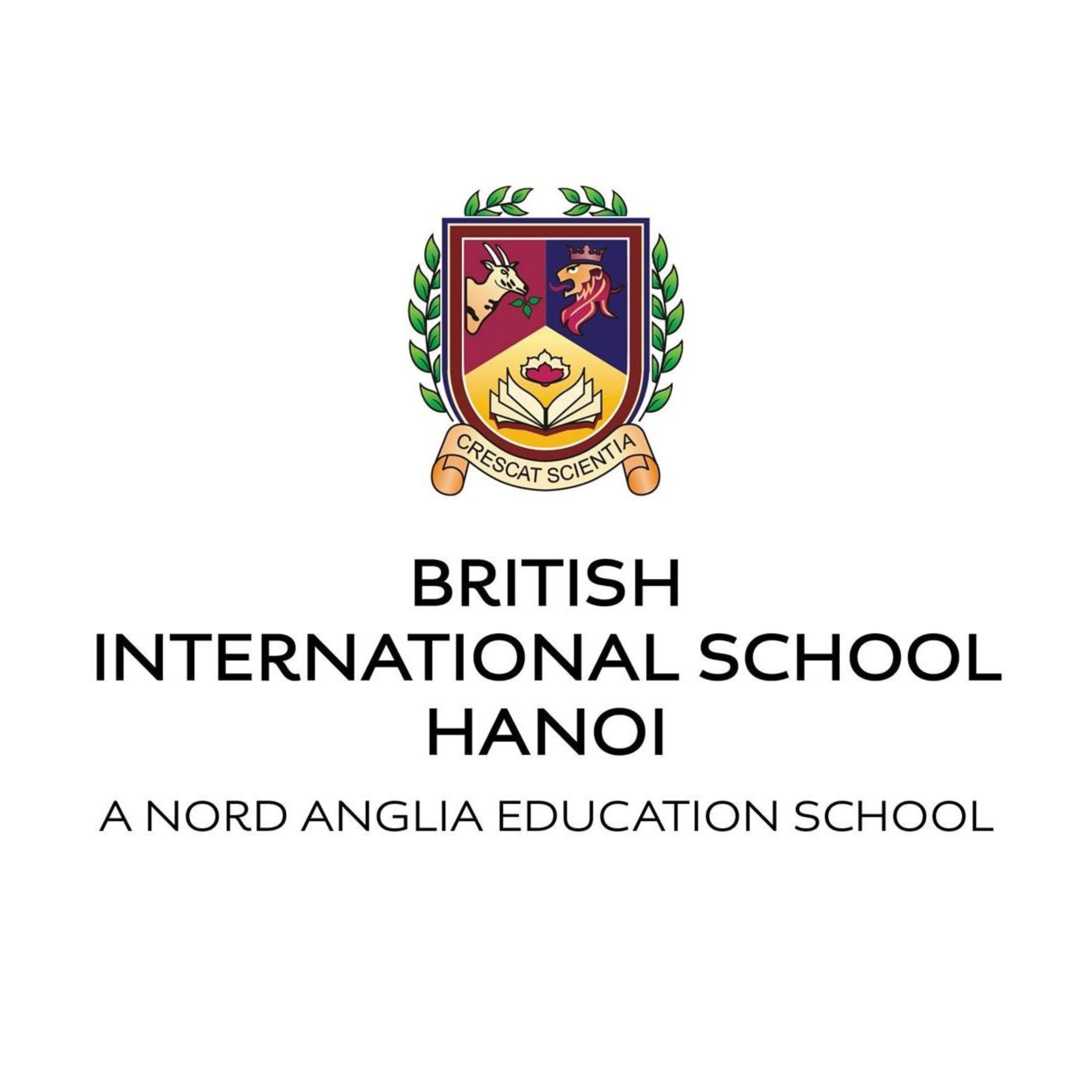 British International School Hanoi