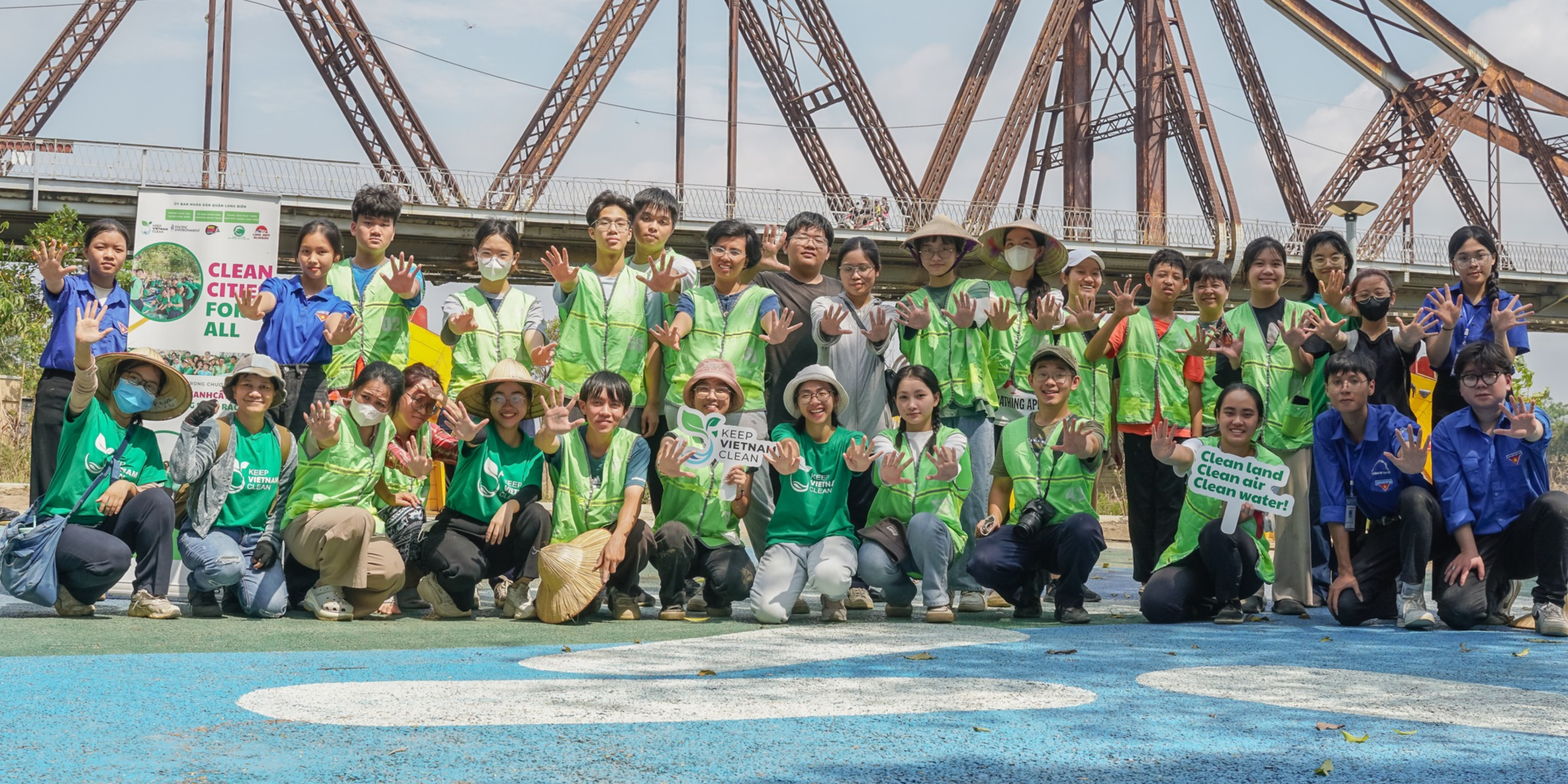 Xu hướng mới của CSR: Vì sao doanh nghiệp chuyển từ tài trợ sang tạo tác động thực tế?