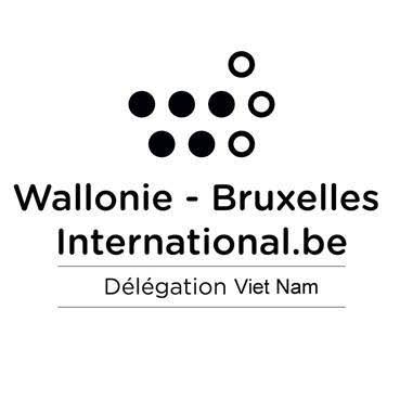 Wallonie-Bruxelles International (WBI)
