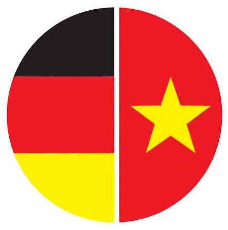 Embassy of Federal Republic of Germany, Hanoi