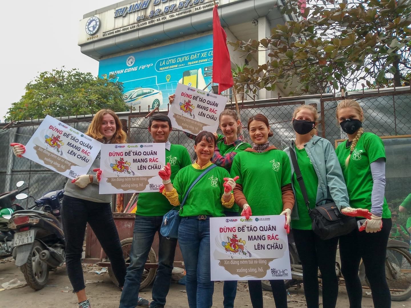 KITCHEN GOD DAY campaign - Ảnh 3