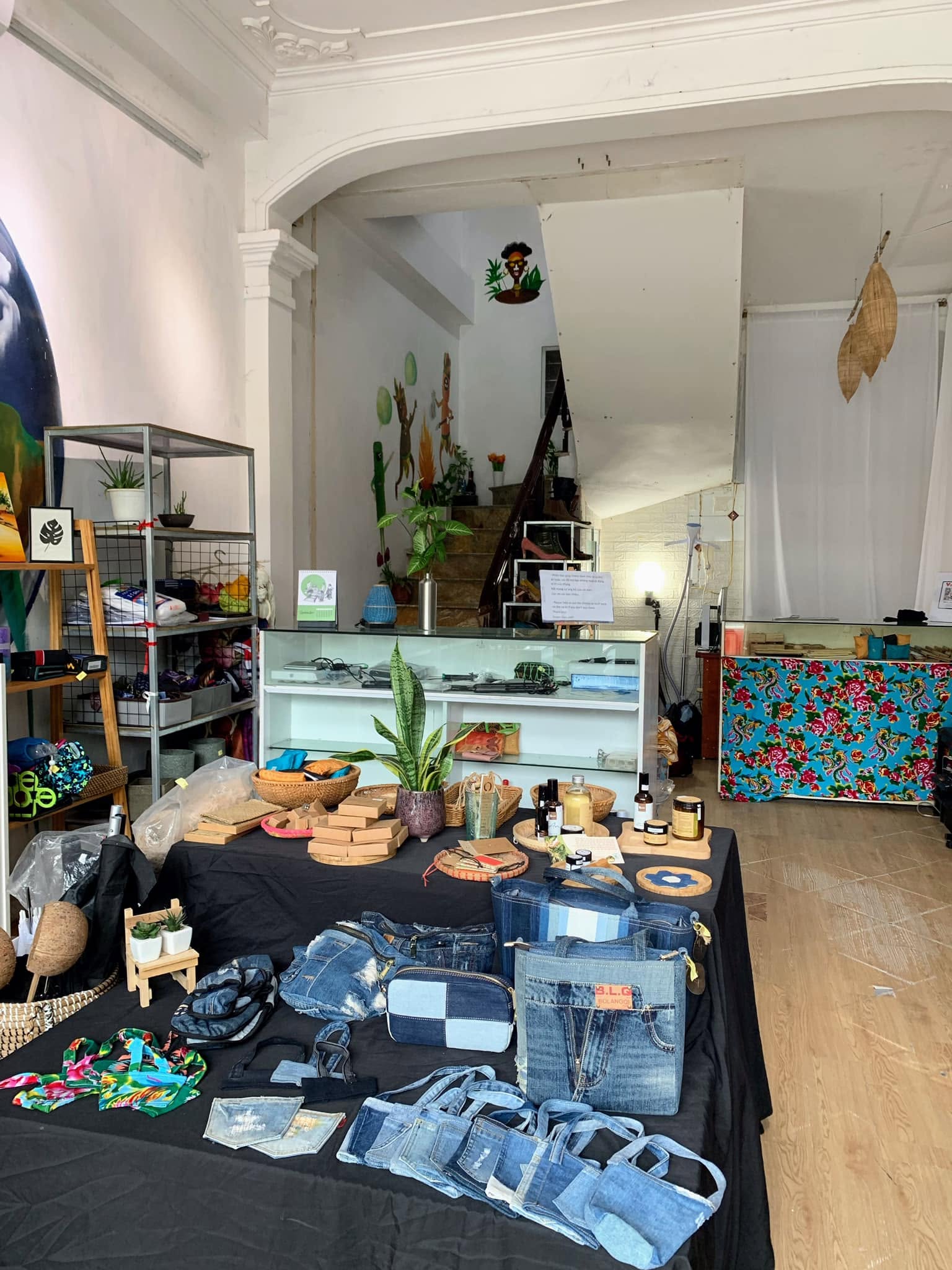 Green Gem Shop - Ảnh 3