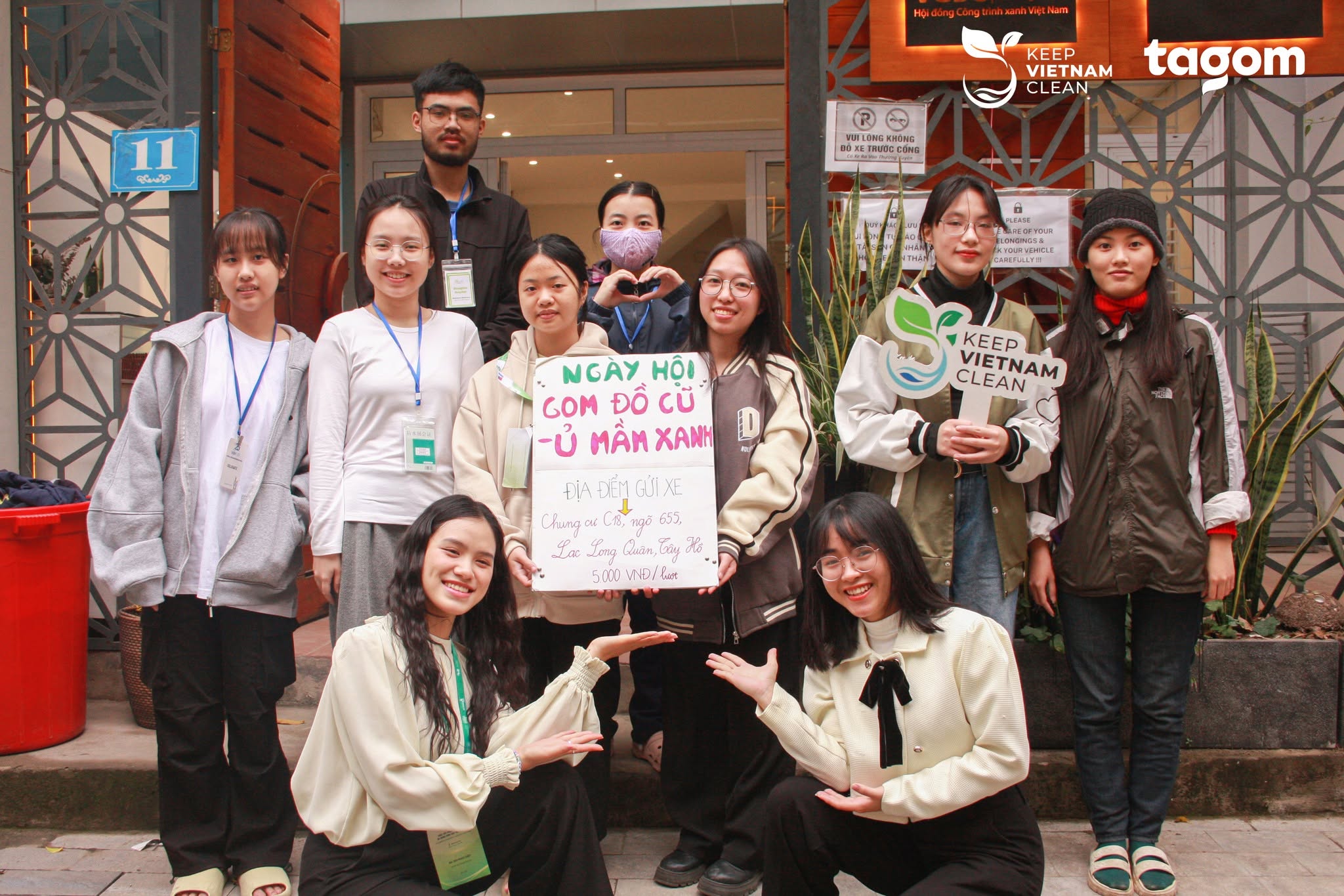 Green Gem Shop - Ảnh 1