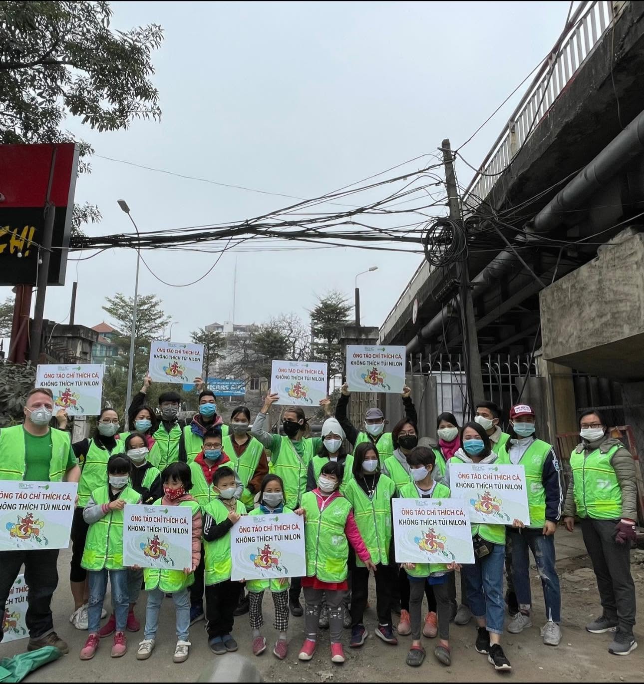 KITCHEN GOD DAY campaign - Ảnh 7