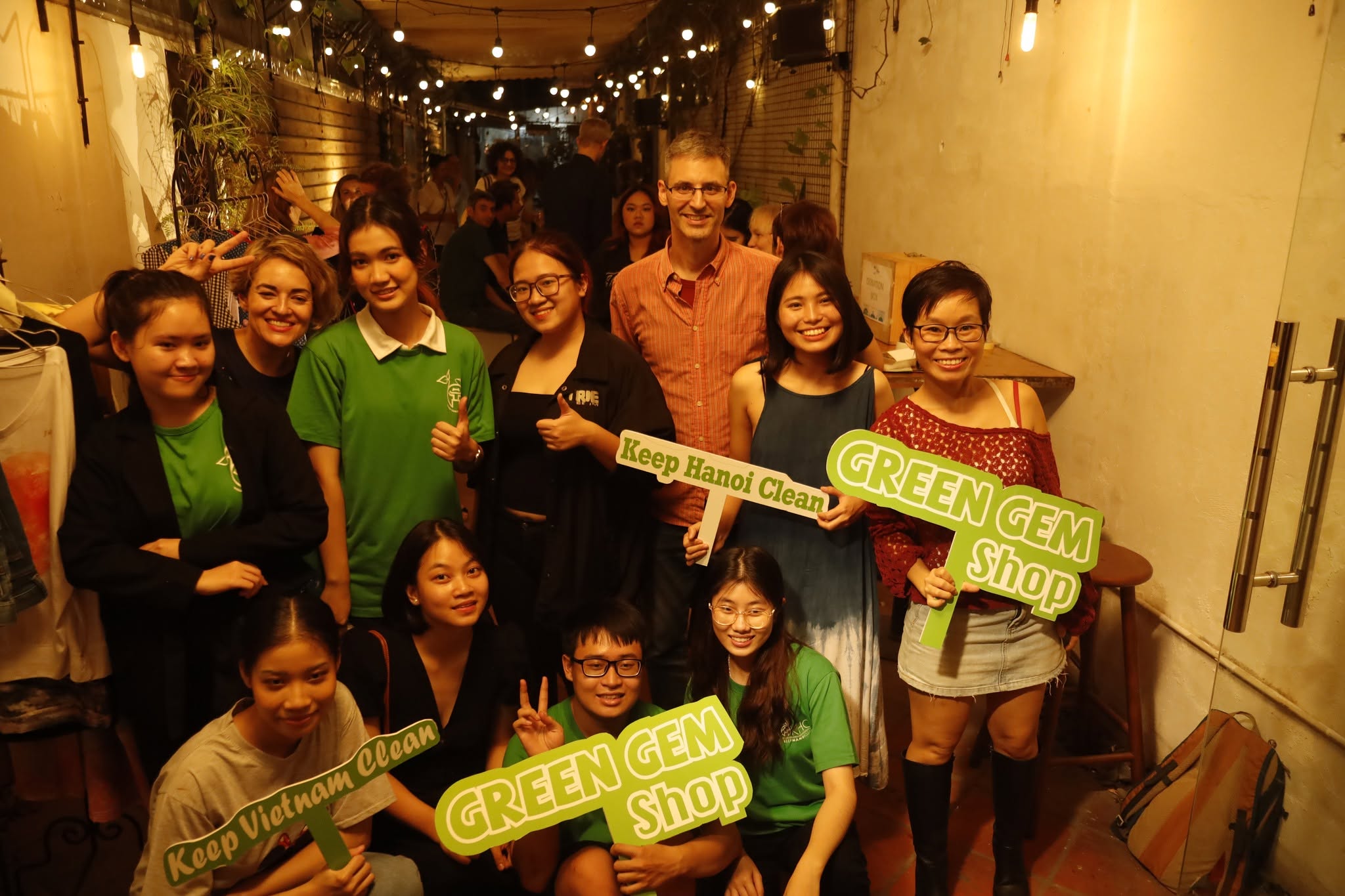 Green Gem Shop - Ảnh 5