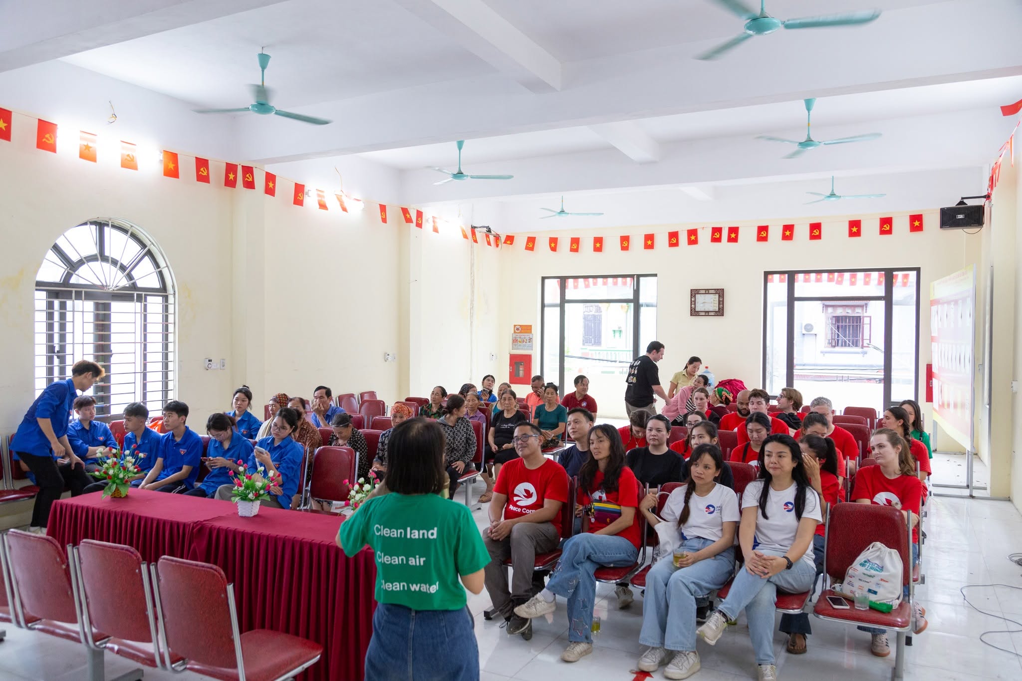 Green Space for All - Ảnh 3