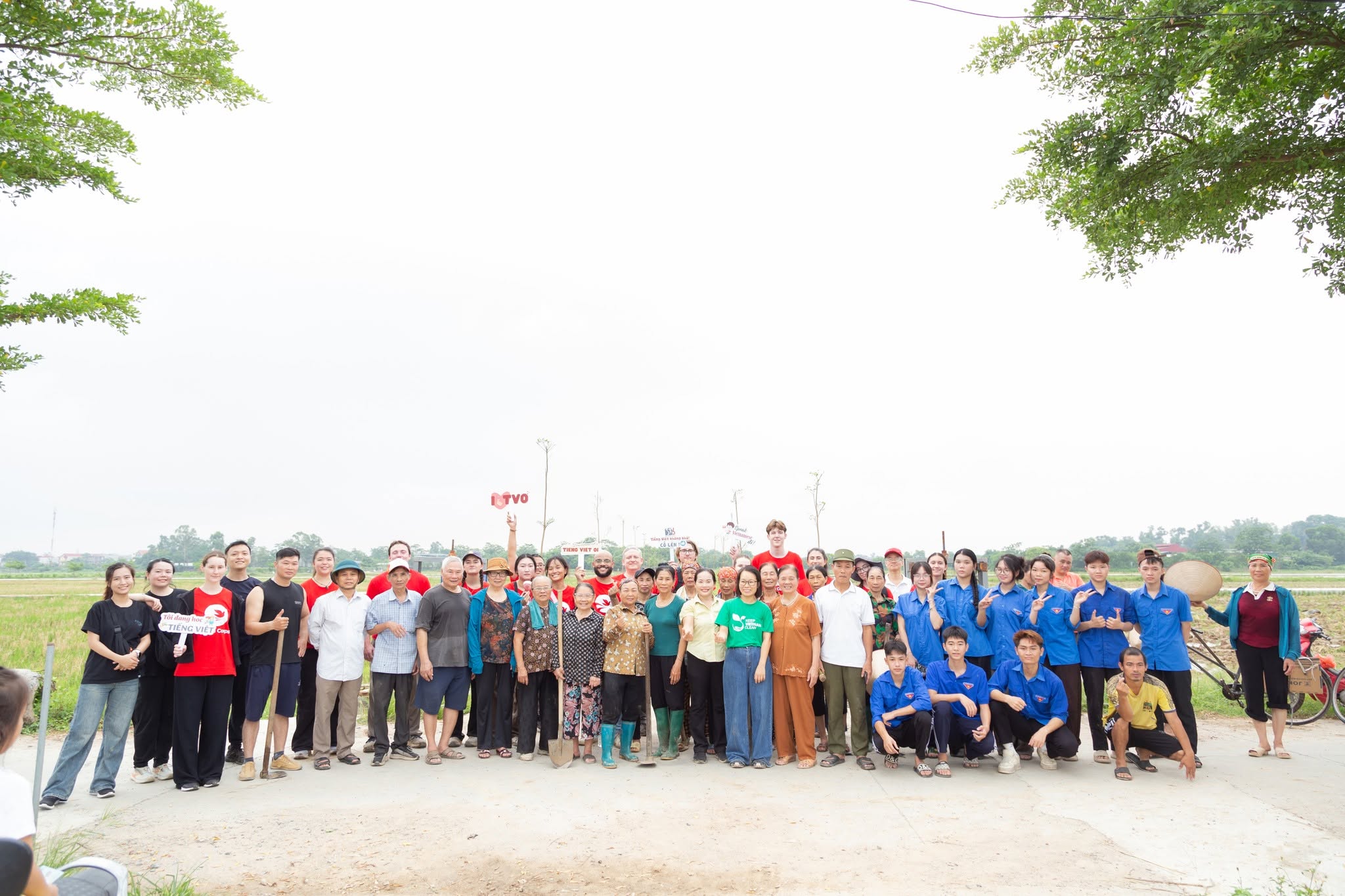 Green Space for All - Ảnh 14
