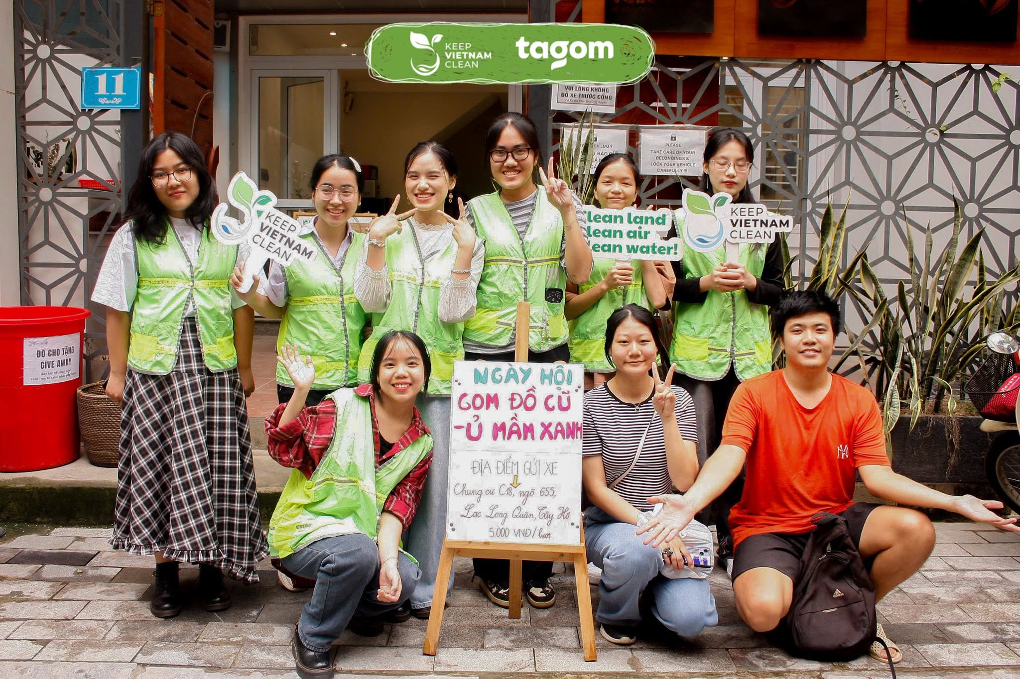 GREEN GEM SHOP - Ảnh 7