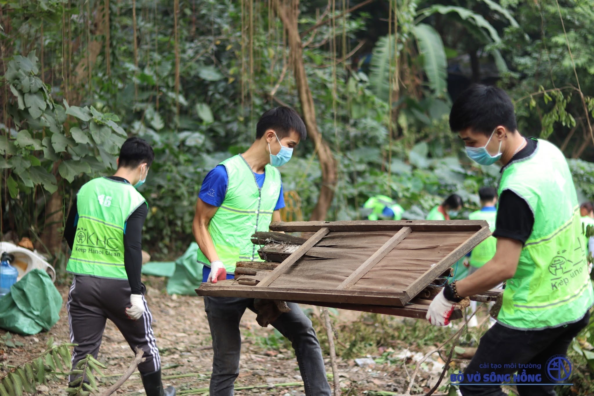 CHUONG DUONG RENOVATION - Ảnh 11