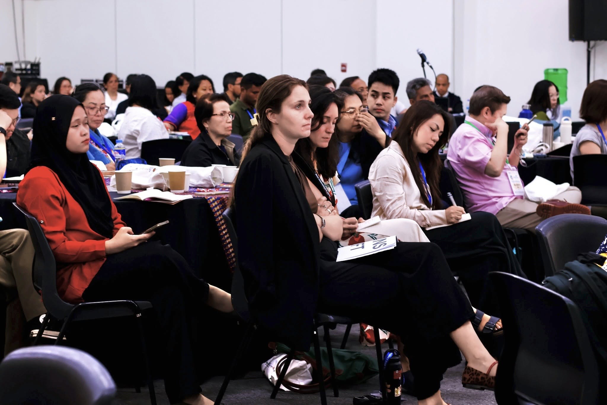 KVC with social enterprise partners advancing the circular economy in Vietnam and across Asia