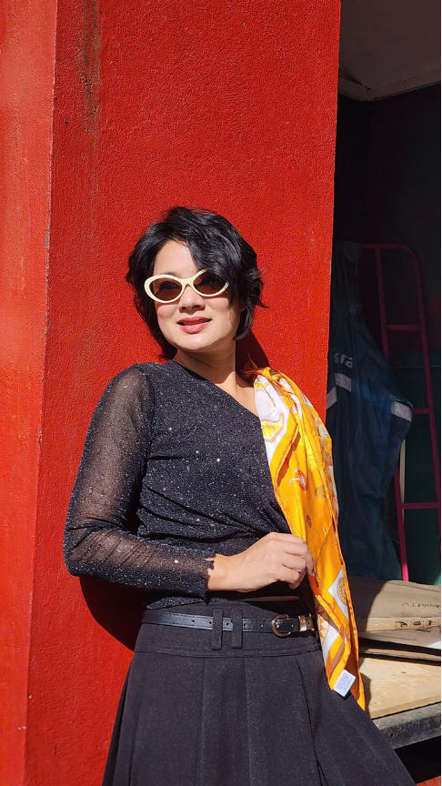 Tran Thu Trang