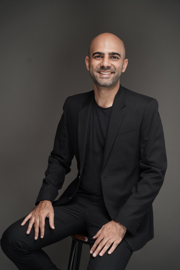 Amrit Misra