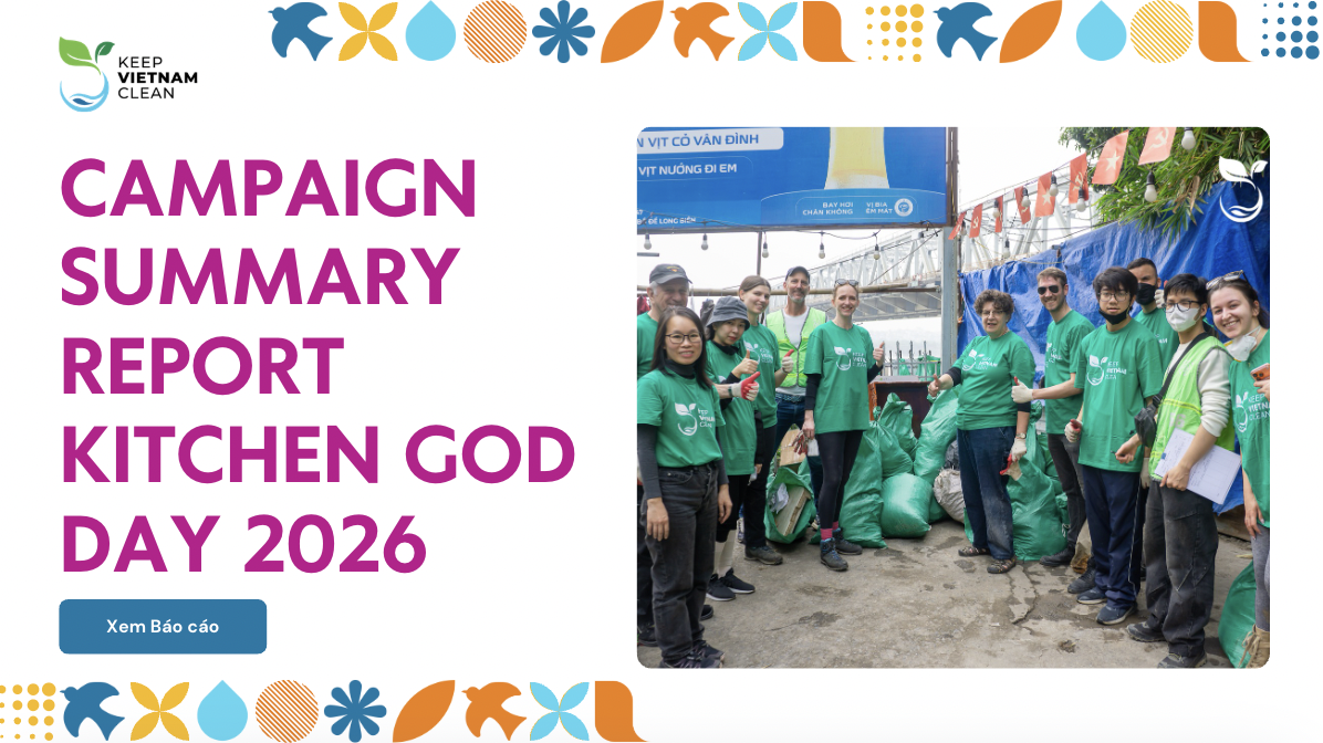 CAMPAIGN SUMMARY REPORT ‘KITCHEN GOD DAY 2026’